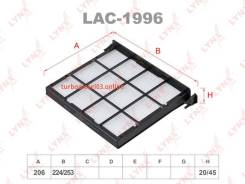   Lynxauto LAC1996 LAC1996 