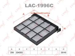    Lynxauto LAC1996C LAC1996C 