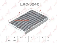 ������ ������ �������� Lynxauto LAC324C LAC324C ����