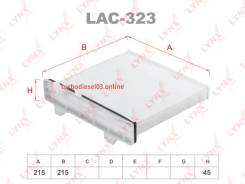   Lynxauto LAC323 LAC323 