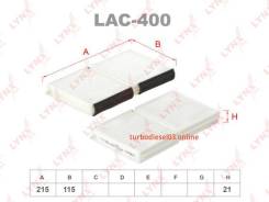   2 Lynxauto LAC400 LAC400 