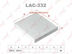  Lynxauto LAC332 LAC332 