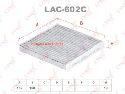 ������ ������ �������� Lynxauto LAC602C LAC602C ����