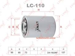   Lynxauto LC110 LC110 