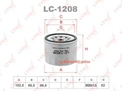   Lynxauto LC1208 LC1208 