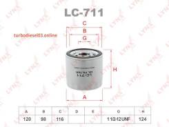 ������ �������� Lynxauto LC711 LC711 ����