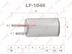 ������ ��������� Lynxauto LF1046 LF1046 ����