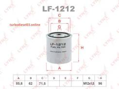 ������ ��������� Lynxauto LF1212 LF1212 ����