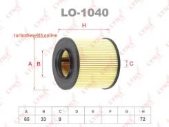    Lynxauto LO1040 LO1040 