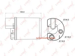 ������ ��������� Lynxauto LF960M LF960M ����