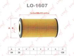    Lynxauto LO1607 LO1607 