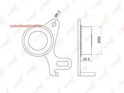 ����� �������� ����� ��� Lynxauto PB1031 PB1031 ����