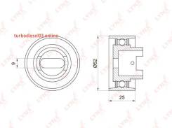 ����� �������� ����� ��� Lynxauto PB1042 PB1042 ����