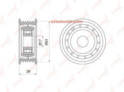 ����� �������� ���������� ����� Lynxauto PB7001 PB7001 ����