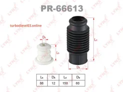 �������� ������������, �����/��� Lynxauto PR66613 PR66613 ����