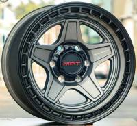 American Muscle. 8.5x17", 6x139.7, ET0, �� 108,1���. ��� ����� �� ������������ ����