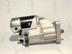 ������� (12V 2.5 KW 12 ���. ) Toyota #HD#, #HZ# (Land Cruiser #J80, HZJ7#) 28100-17040 28100-17010 28100-17061 28100-17091 Denki D2810017040 ����