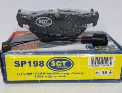 ������� ��������� BMW-3 E36 90-98 R SCT SP198 SP198 ����