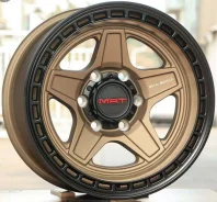 American Muscle. 8.5x17", 6x139.7, ET0, �� 100,1���. ��� ����� �� ������������ ����