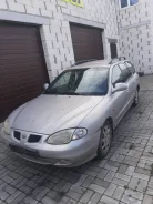 Hyundai Lantra ����