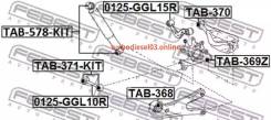   ,  / Febest TAB368 TAB368 