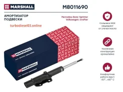 ����������� ��������, ����� ����/��� Marshall M8011690 M8011690 ����