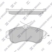������� ��������� ��������, �������� SP1581 ����