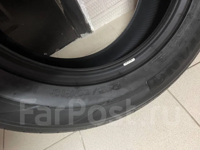 ChaoYang SU318. ������, 2024 ���, ����� ����