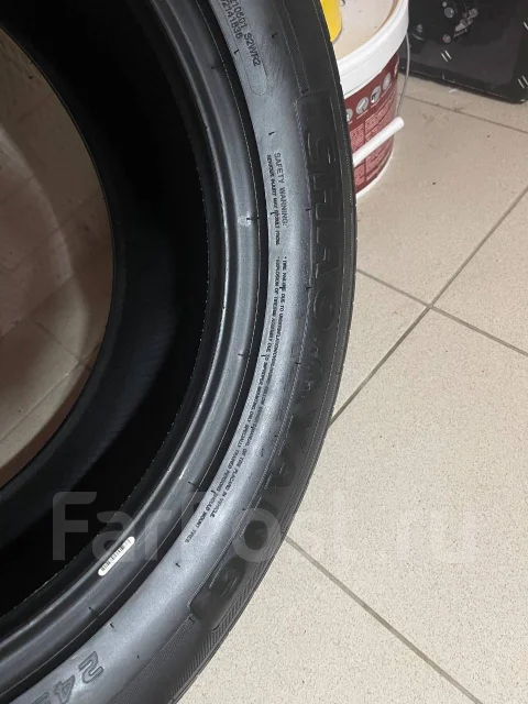 ChaoYang SU318. ������, 2024 ���, ����� ����