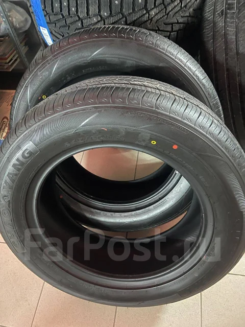 ChaoYang SU318. ������, 2024 ���, ����� ����