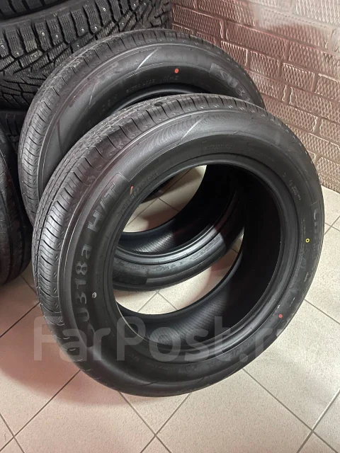 ChaoYang SU318. ������, 2024 ���, ����� ����