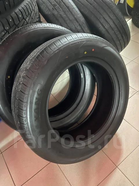ChaoYang SU318. ������, 2024 ���, ����� ����