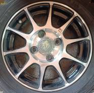 AZA Platinum. 4.5x13", 4x100, ET45, �� 73,1���. ����
