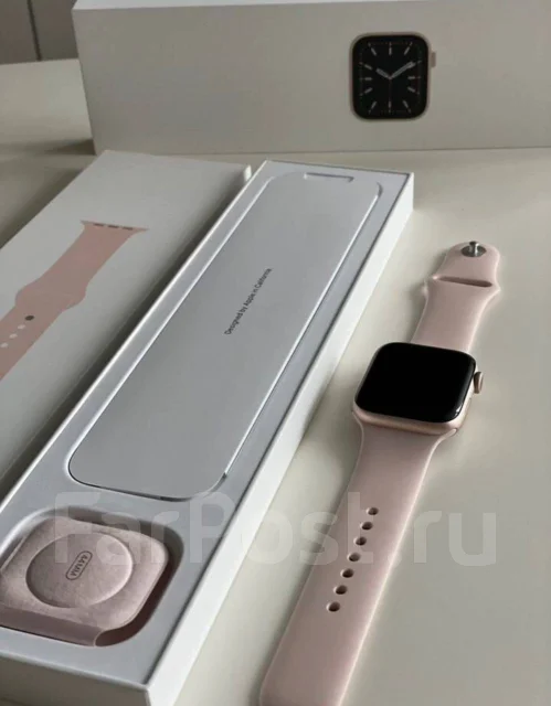 Apple Watch Series 6 ����