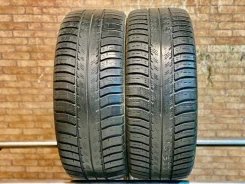 Goodyear Eagle Vector EV-2+. ������, ��� �����, �/�, ����� 35 % ����