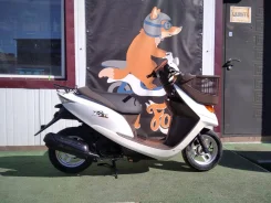 Honda Dio AF68 Cesta. 50����. ��., ��������, ��� ������� ����