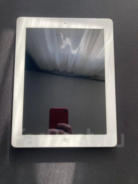 Apple iPad 3. 9.7 ������, ������ 16 �� ����
