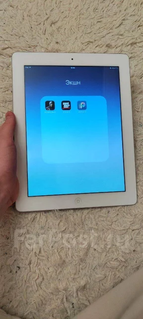 Apple iPad 3. 9.7 ������, ������ 16 �� ����