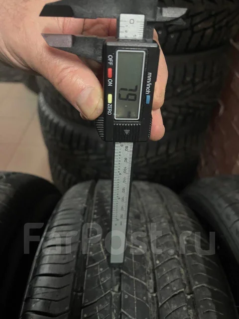 ChaoYang SU318. ������, 2024 ���, ����� ����