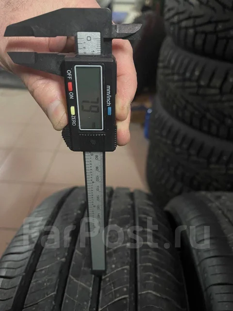 ChaoYang SU318. ������, 2024 ���, ����� ����