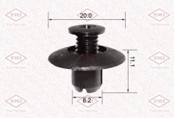 ������ ������������� [�������� 10 ����] Tatsumi TJB1104 TJB1104 ����