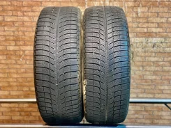 Michelin X-Ice 3. ������, ��� �����, �/�, ����� 30 % ����