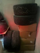 Hankook DynaPro i*cept RW08. �����������, 2016 ���, �/�, ����� 30 % ����