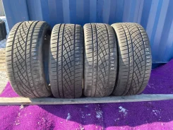 Continental ExtremeContact DWS06. ������, 2019 ���, �/�, ����� 10 % ����