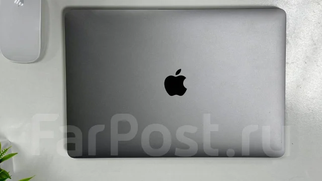 Apple MacBook Pro 13 2020 Late MYDC2. 13", 1,4����, ��� 8 ��, ���� 500���, WiFi: 1, Bluetooth: 1 ����