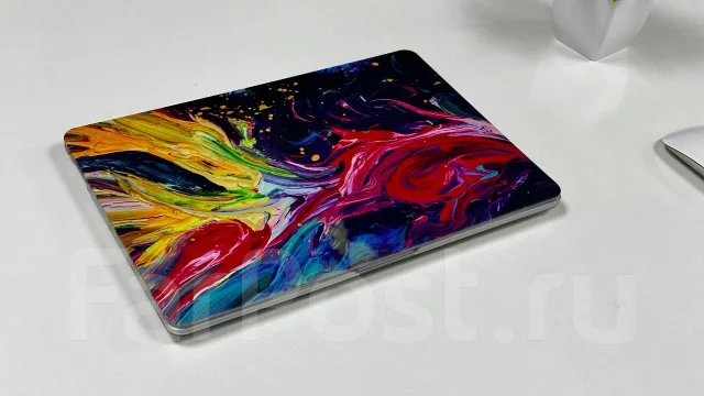 Apple MacBook Pro 13 2020 Late MYDC2. 13", 1,4����, ��� 8 ��, ���� 500���, WiFi: 1, Bluetooth: 1 ����