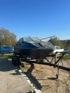 Bayliner. 2006 ���, ����� 5,7��., ��������� ���������, 200��.�., ������ ����