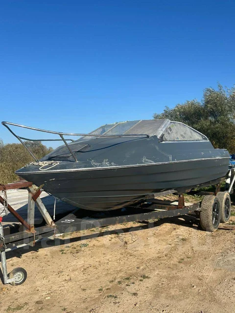 Bayliner. 2006 ���, ����� 5,7��., ��������� ���������, 200��.�., ������ ����