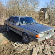 Audi 80. A182718 ����