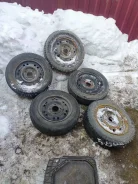 Daewoo. 4.5x13", 4x114.3, ET45, �� 69,1���. ����